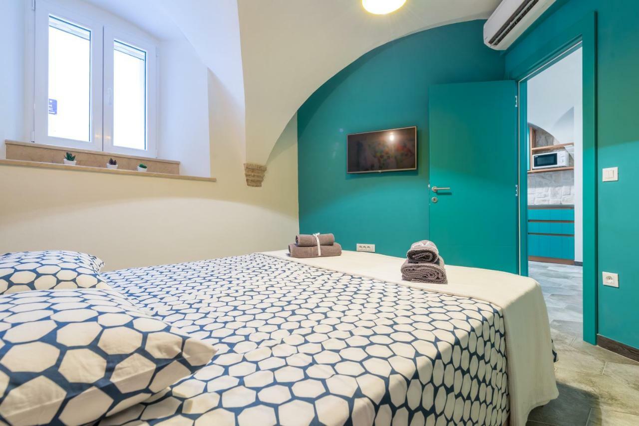 Apartment Petra IV 杜布罗夫尼克 外观 照片