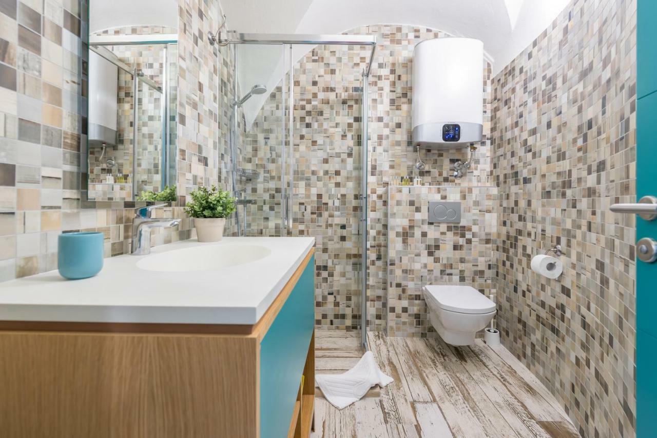 Apartment Petra IV 杜布罗夫尼克 外观 照片