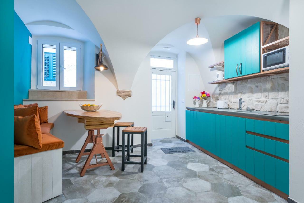 Apartment Petra IV 杜布罗夫尼克 外观 照片